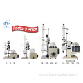 Re501 Rotary evaporator Rotovap distillation 5L